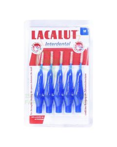 Interdental toothbrush, Lacalut Interdental M