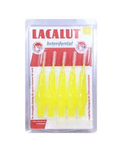 Interdental toothbrush, Lacalut Interdental L
