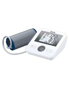 Upper-arm blood pressure monitor, BM 28, Beurer