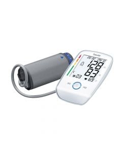 Upper-arm blood pressure monitor, BM 45, Beurer