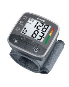 Beurer, blood pressure monitor