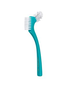 Toothbrush for cleaning dentures, Curaprox BDC 152