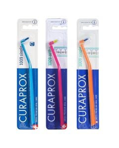 Curaprox Spazz Cs1009 Single