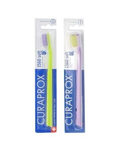 Curaprox Spazz Cs1560 Sens Morb