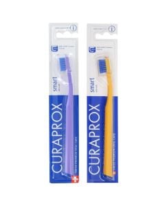 Curaprox Spazz Cs7600 Smart
