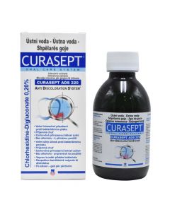 Curasept Ads220 Collut 0 2 200Ml