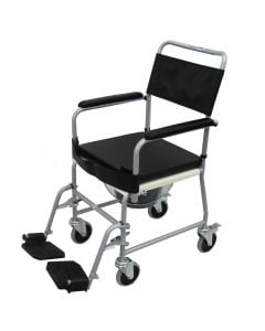 Wheelchair, Mobiac