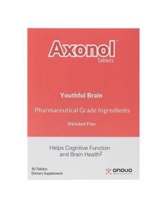 Suplement ushqimor për sistemin nervor, Axonol