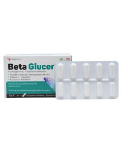 Beta Glucer, suplement ushqimor