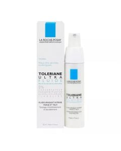 Serum hidratues për lëkurë alergjike, La Roche-Posay Toleriana Ultra Fluid