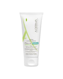 Krem hidratues për lëkurë të yndyrshme, A-Derma Phys-AC Hydra