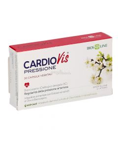 Cardioviss Per Presionin