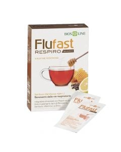 Suplement ushqimor për mirëmbajtjen e rrugëve të frymëmarrjes, Apix FluFast
