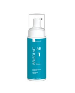 Benzolaite - Ab 1 Cleansing Foam