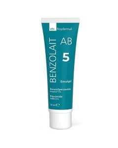 Benzolait Ab 5