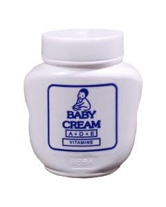 Baby Cream, with A, D, E vitamins