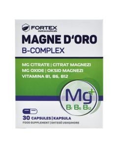 Magne Doro B-Complex