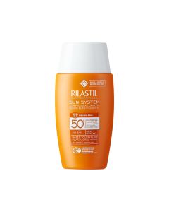 Ril.Sun PPT Water touch fluid SPF 50+Reduced eye