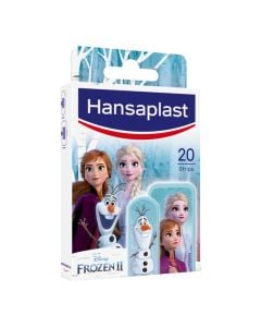 Hansaplast Disney Frozen 20Strips