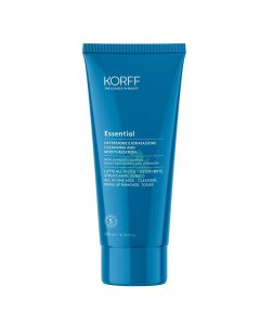 Qumësht për pastrimin e makeup-it, Korff Essential