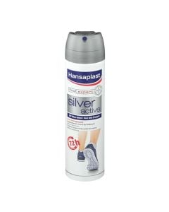 Hansaplast Silver Spray 150 ml