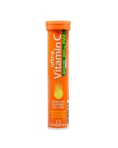 Ultra Vitamin C 1000 Mg