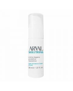 Solutions-Sensilia Light Cell Defence Cream 30ml