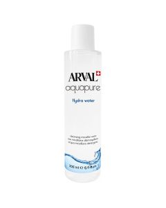 Aquapure-Hydra Water 200ml