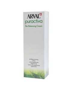 Puractivia-Bio-Balancing Cream 50ml