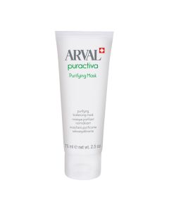 Puractivia-Purifying Mask 75ml