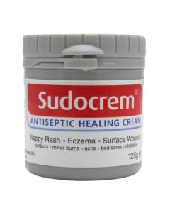 Sudocrem 125gr