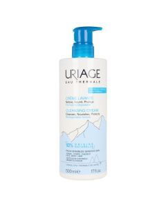 Creme Lavante Fp 500Ml