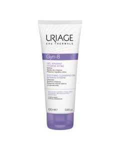 Gyn 8 T 100Ml