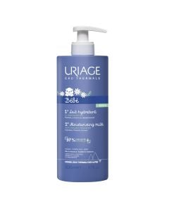 Bebe 1Er Cr Lavante Fp 500Ml