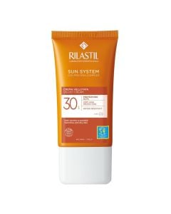 Ril. Sun System Velvet Cream SPF30+ 50ml