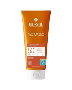 Ril.Sun System PPT Velvet Lotion SPF50+200ml