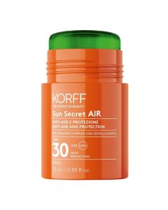 Korf Sun Secret Air Anti age Stick SPF 30+25ml
