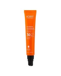 Korff Sun Secret Anti Age & Protective Face Fluid