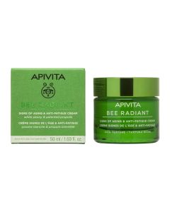 Bee Rad. Peony Rich 50Ml