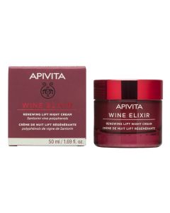 Wine Elixir Night 50Ml B