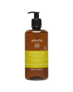 Frequent Use Shamp 500Ml