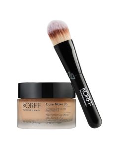 korff cure make up creamy lifting + furce nr 06