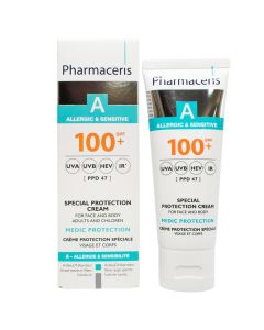 Medic Protection Cream SPF100+ Me