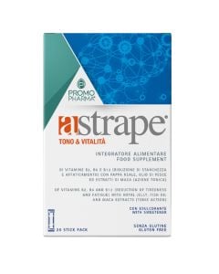Astrape 20 stick pack