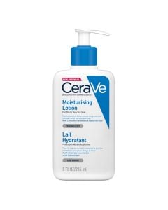 Cerave Moisturising Lotion 236ml