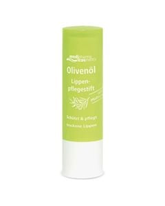 MEDIPHARMA OLIVENOL LIP CARE S