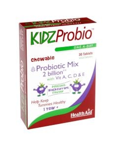 Healthaid KidzProbio