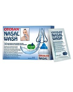 OTOSAN NASAL WASH BUSTINE
