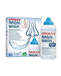 OTOSAN NASAL WASH KIT