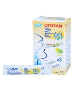 OTOSAN GEL FORTE